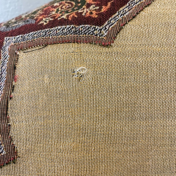 Vintage scarve - Picture 3 of 4